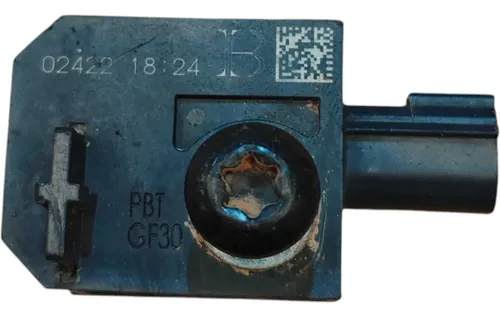 Sensor Frontal Chevrolet Equinox 1.5 2021 2022 A 2023 Bege