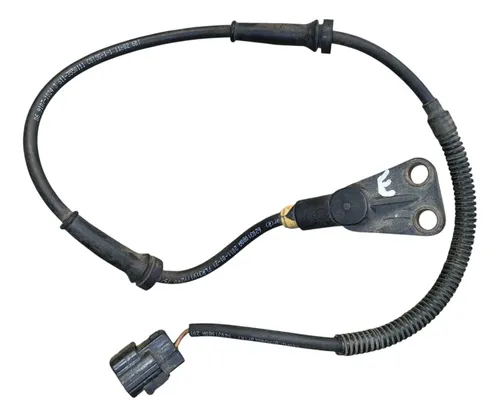 Sensor Abs Traseiro Volkswagen Gol G5 2008 2009 2010 A 2015