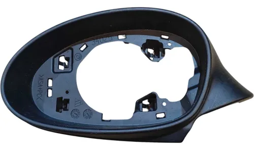 Moldura Retrovisor Esquerdo Bmw 118i 2006 2007 2008