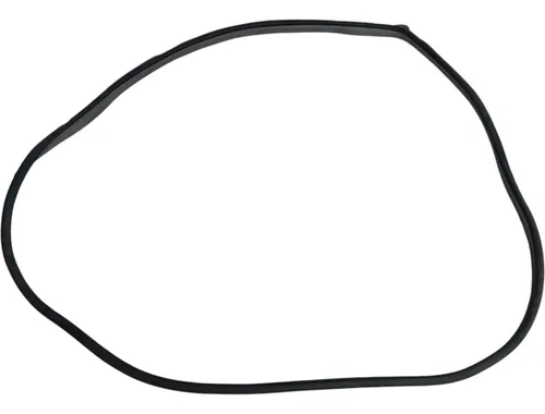 Borracha Porta Traseira Esquerda Honda New Civic 2011 2012