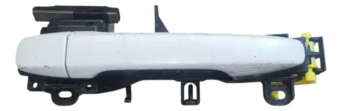 Maçaneta Ext Traseira Direita Subaru Forester 2014 2015 2016 Branco Traseira