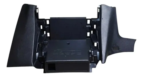 Moldura Inferior Console Central Toyota Corolla Cross 22/24