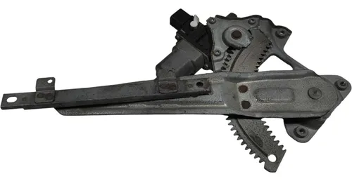 Maquina Vidro Motor Tras Esquerdo Mitsubishi Lancer 2012/14