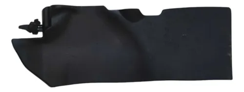 Moldura Console Central Esquerda Toyota Corolla 2015 A 2017