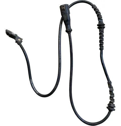 Sensor Frontal Tras Esq Renault Fluence 2010 2011 2012 Preto