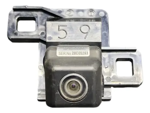 Sensor Câmera Traseira 8679047040 Toyota Prius 2012 2013 14