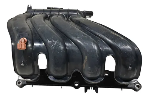 Coletor Admissão Renault Duster 2017 A 2021 1210078s01