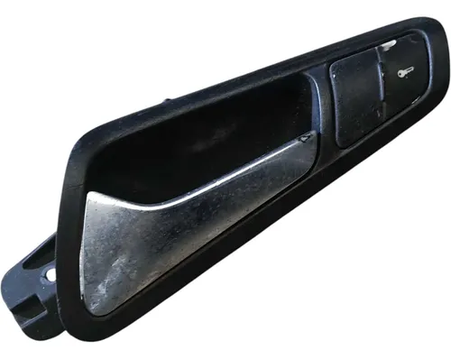 Maçaneta Int Diant Esquerda Vw Passat 2006 A 2010 3c1837113 Prateado Dianteira