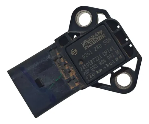 Sensor Pressão Map Volkswagen T-cross 1.0 Tsi 2023 2024