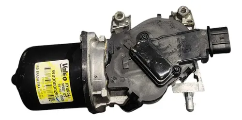 Motor Limpador Parabrisa Hyundai Hb20 1.0 2014/18 981101s000