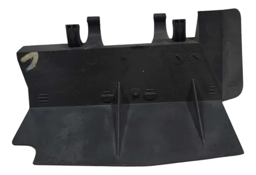 Moldura Interna Renault Symbol 2011 A 2013
