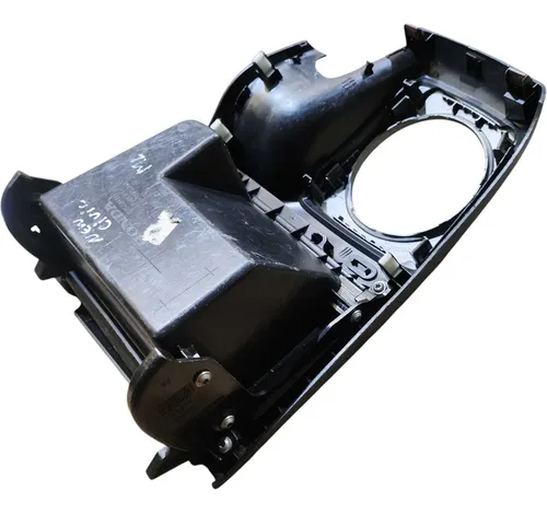 Moldura Porta Objetos Honda New Civic 2007 À 2011 1253040