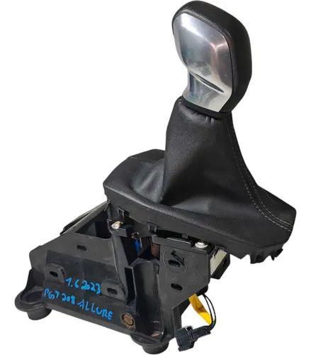 Alavanca Trambulador Cambio Peugeot 208 2021 2022 2023