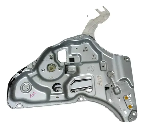 Máquina Vidro Traseiro Direito Hyundai Ix35 2011 A 2016