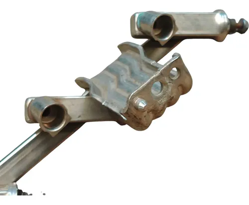 Flauta Bico Injetor Peugeot 208 2013 A 2019 9674368180