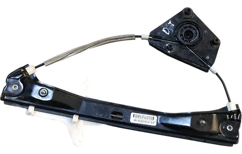 Maquina Vidro Traseiro Direito Vw Jetta 2012 2013 2014