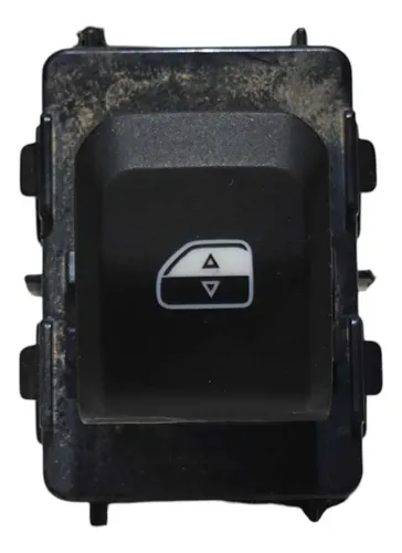 Botão Comando Vidro 6xp89trmab Jeep Compass 2.0 2022 A 2024