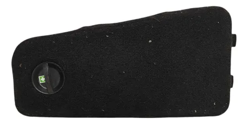 Tampa Lateral Porta Malas Mercedes C280 2010 2011 2012