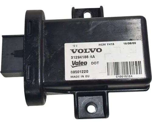 Modulo Controle Xenon Volvo Xc60 3.0 2009 2010 2011
