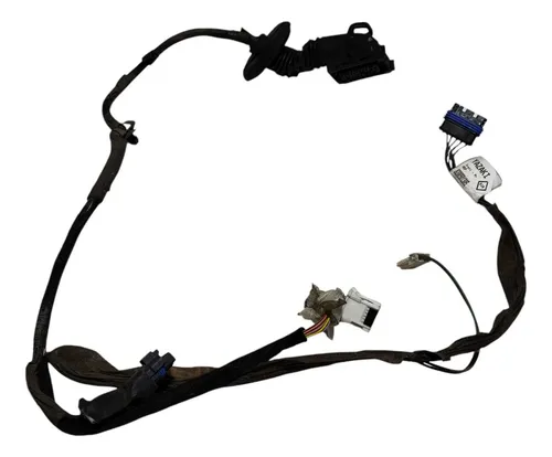 Pisca Chicote Porta Traseira Direita Renault Megane 2008/12