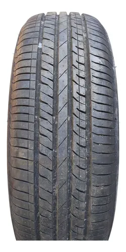 Roda Aro 16 Pneu 195/60r16 Byd Dolphin Gs 2024 2025 Preto