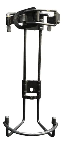 Suporte Extintor Citroen C4 2.0 2010 2011 2012
