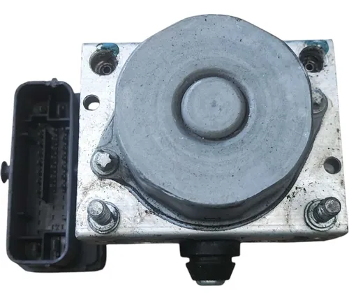Modulo Central Nissan March 2015 2016 2017 2018 476609lh0a