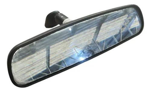 Retrovisor Interno Honda Civic 1996 A 2000 8011681