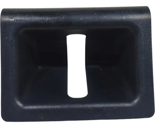 Moldura Fechadura Tampa Porta Malas Mercedes C250 1.8 2011