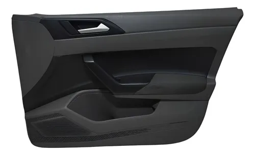 Forro Porta Dianteira Direita Vw Virtus 1.0 Tsi 2018 A 2021