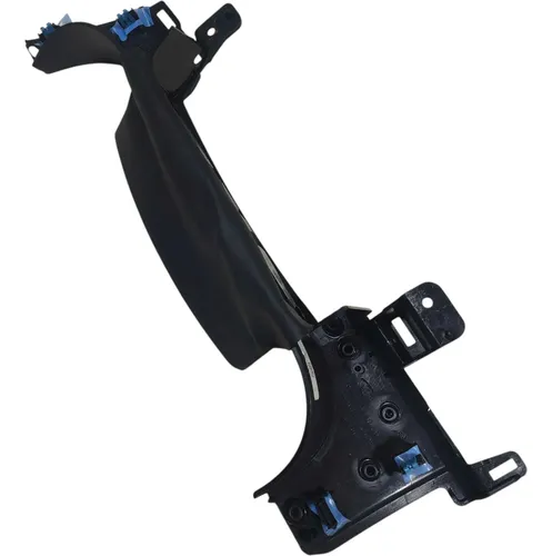Acabamento Painel Instrumento Ford Edge 2011/2014 Preto