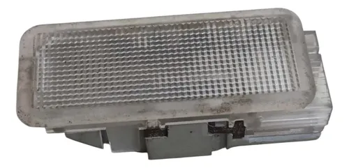Luz Teto Cortesia Citroen C4 Lounge 2013 2014 2015  2016