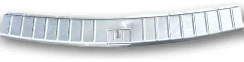 Alma Para-choque Traseiro Audi Q7 2007 A 2010 7l0863909a