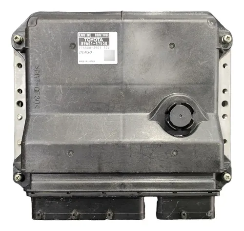Modulo Injeção Toyota Prius 2015 2016 2017 89661-47530