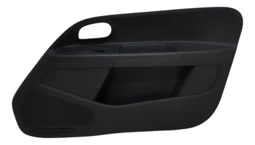 Forro Porta Dianteira Dir 1s4867012 Vw Up 1.0 Tsi 2019/2021