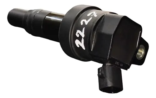 Bobina Ignição Motor Hyundai Hb20 1.6 2013 2014 2015