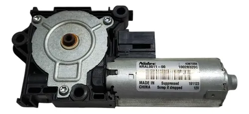 Motor Teto Solar Volvo Xc60 T8 2019 2020 2021 10028320c