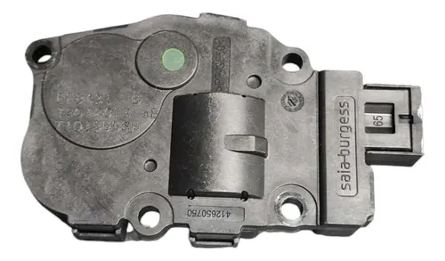 Motor Atuador Caixa Ar Bmw 328i 2.0 2013/2017 T1015556h