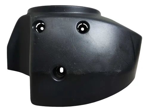Moldura Coluna Direção Fiat Argo 1.0 2019 2020 2021