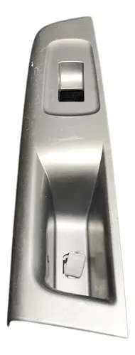 Moldura Comando Vidro Tras Direito Subaru Impreza 2008/2012