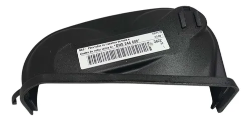 Capa Correia Dentada 04e109108e Vw Nivus Highline 2021/2023