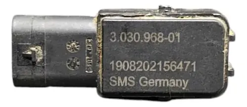 Sesnor Válvula 303096801 Volvo Xc60 T8 2.0 2019 A 2021