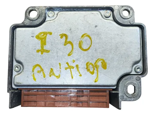Módulo Central Airbag 959102l010 Hyundai I30 2010 A 2012