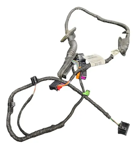 Pisca Chicote Porta Tras Dir Vw T-cross 2019/2022 2gp970136c