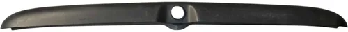 Friso Tampa Traseira Gm Corsa Classic 1995 A 1999 93228087 Preto