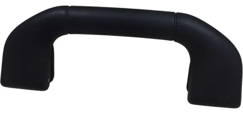 Puxador Teto Mercedes C250 1.8 A20410051 2011/2013 Preto