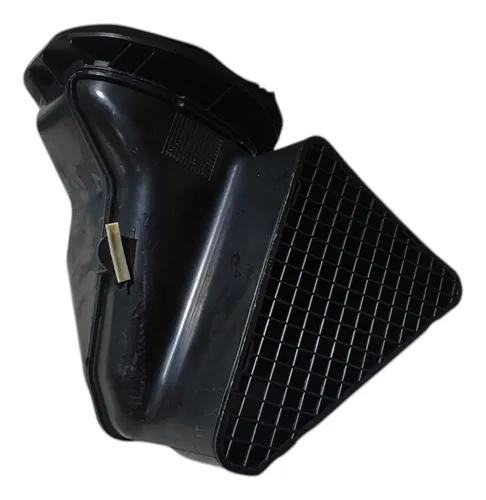 Duto Entrada Ar Condicionado Touareg 2004 A 2010 7l0819049 Preto