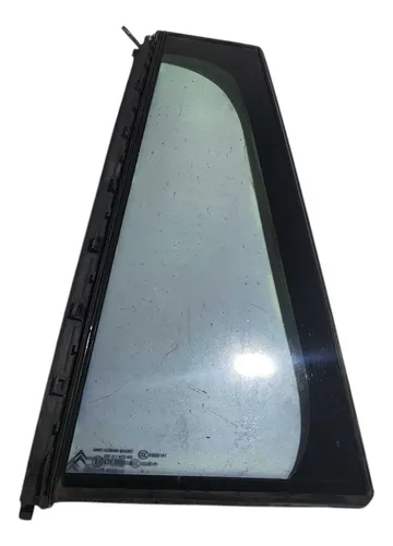 Vidro Fixo Porta Tras Esquerdo Citroën C4 Picasso 2009/2013