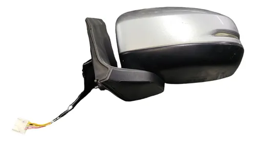 Retrovisor Direito Honda City 2017 2018 2019