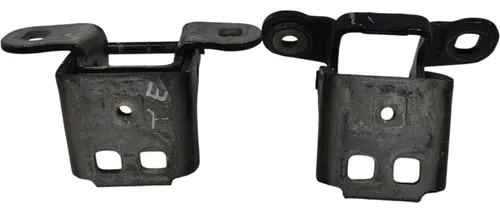 Par Dobradiça Porta Traseira Esquerda Jeep Cherokee 2006/07